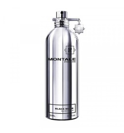 Montale BLACK MUSK EDP 100ml
