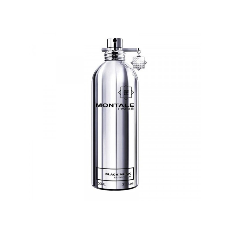 Montale BLACK MUSK EDP 100ml