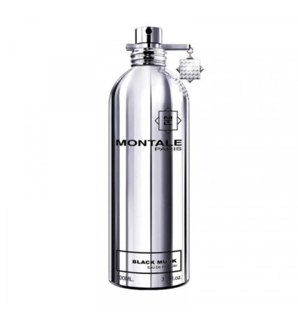 Montale BLACK MUSK EDP 100ml