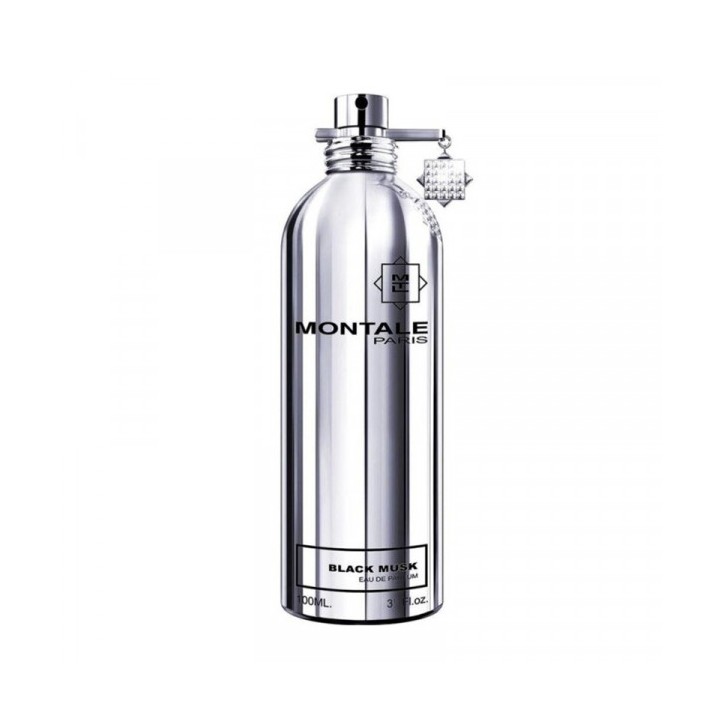 BLACK MUSK EDP 100ml