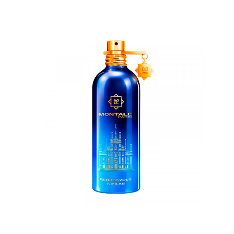 Montale RENDEZ-VOUS A MILAN EDP 100ml