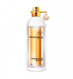 Montale DIAMOND ROSE EDP 100ml