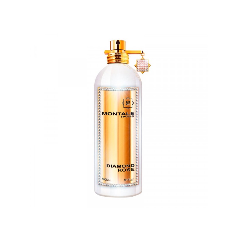 Montale DIAMOND ROSE EDP 100ml