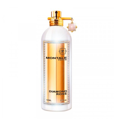 Montale DIAMOND ROSE EDP 100ml