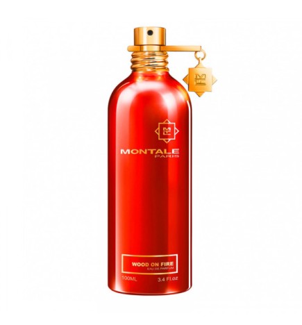 Montale WOOD ON FIRE EDP 100ml