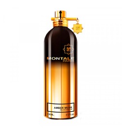 Montale AMBER MUSK EDP 100ml