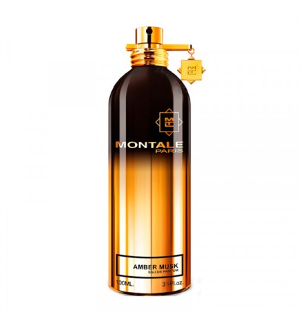 Montale AMBER MUSK EDP 100ml