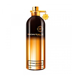 Montale VETIVER PATCHOULI EDP 100ml