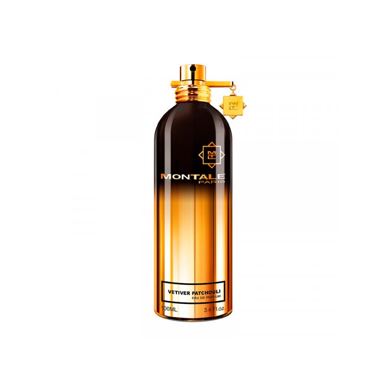 Montale VETIVER PATCHOULI EDP 100ml