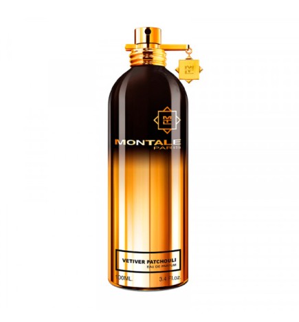 Montale VETIVER PATCHOULI EDP 100ml