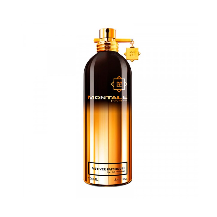 VETIVER PATCHOULI EDP 100ml
