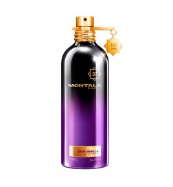 Montale DARK VANILLA EDP 100ml
