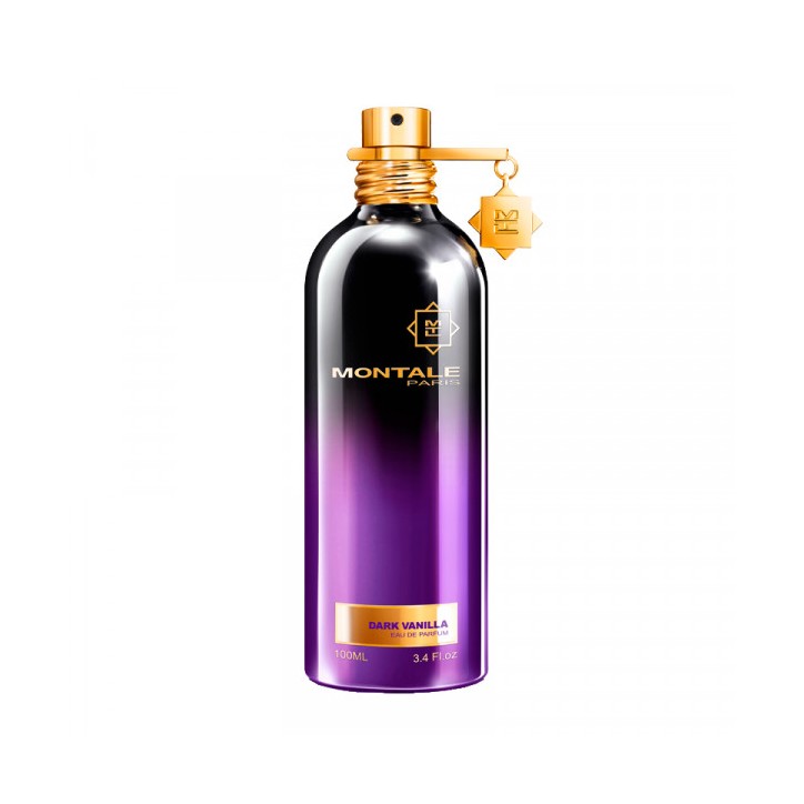 DARK VANILLA EDP 100ml