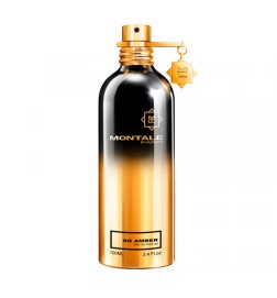 Montale SO AMBER EDP 100ml 100ml