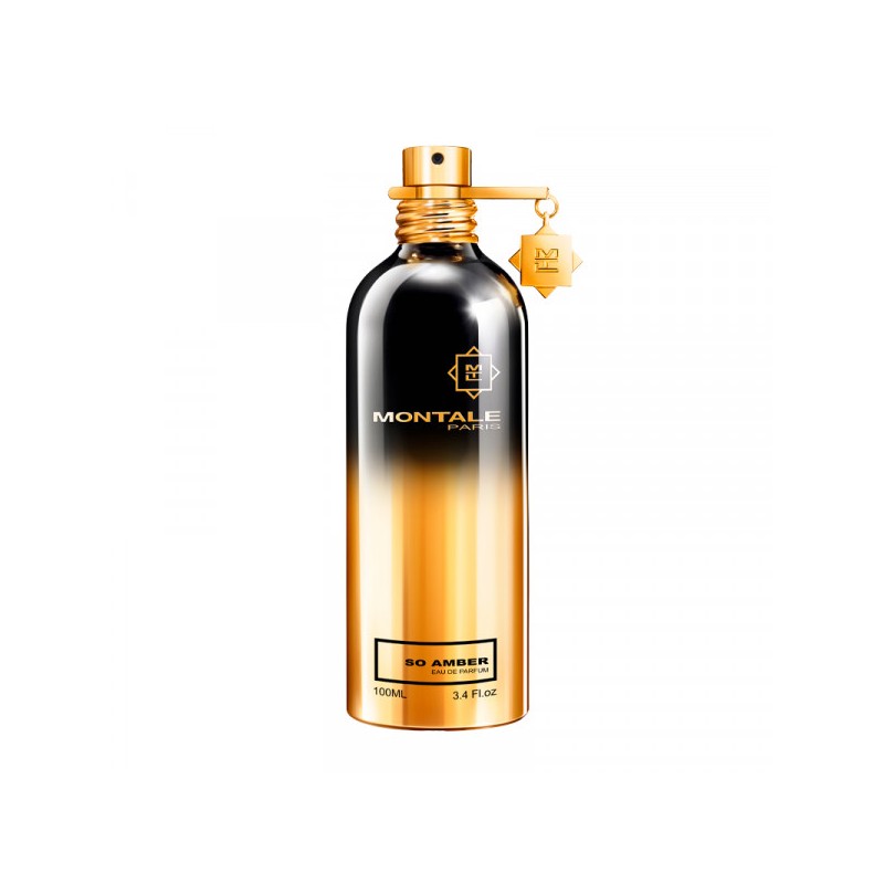 Montale SO AMBER EDP 100ml 100ml