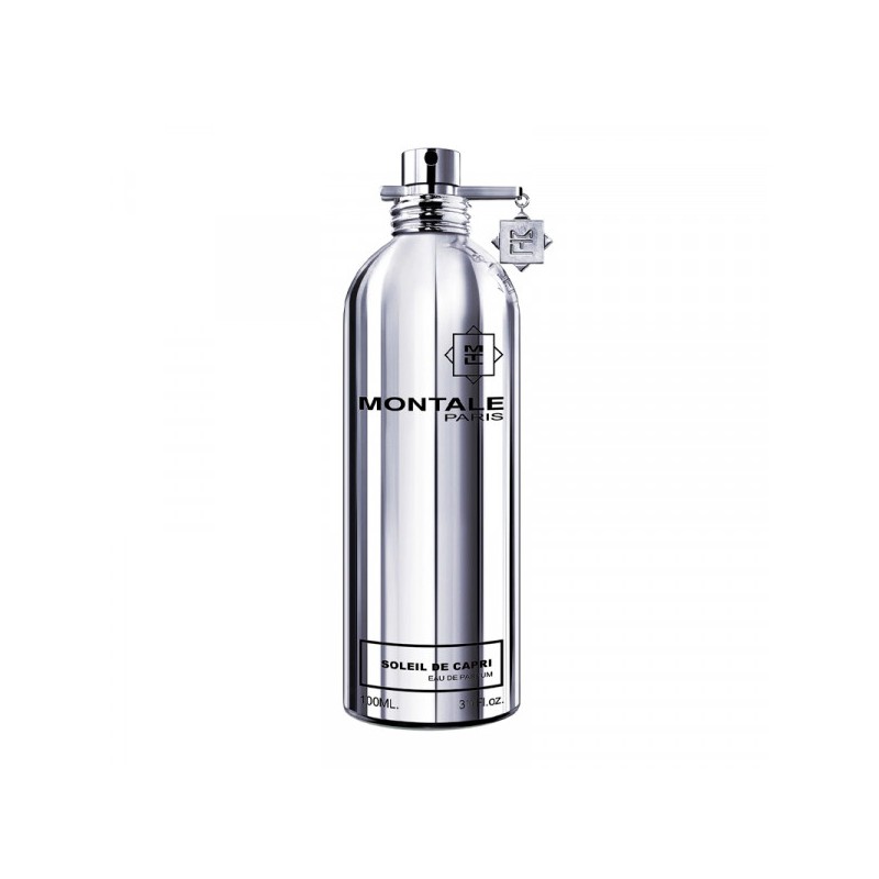 Montale SOLEIL DE CAPRI EDP 100ml