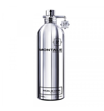 Montale SOLEIL DE CAPRI EDP 100ml