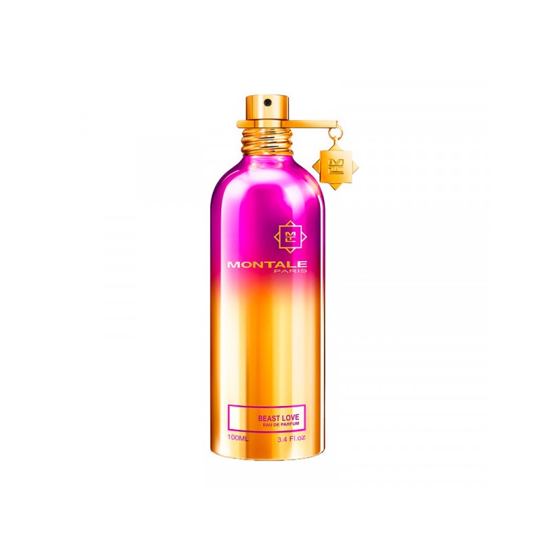 Montale BEAST LOVE EDP 100ml