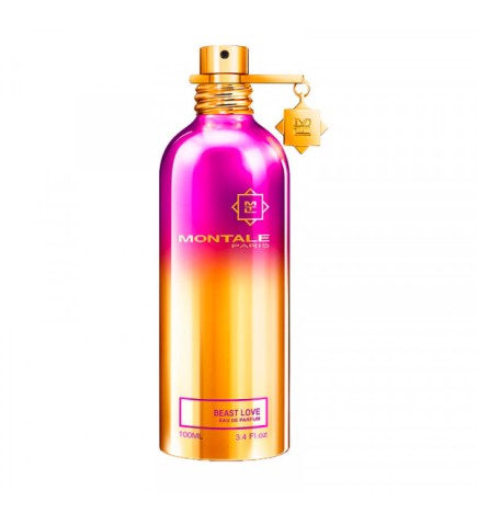 Montale BEAST LOVE EDP 100ml