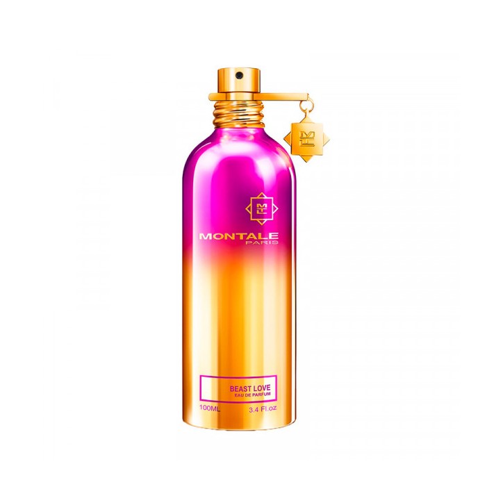 BEAST LOVE EDP 100ml
