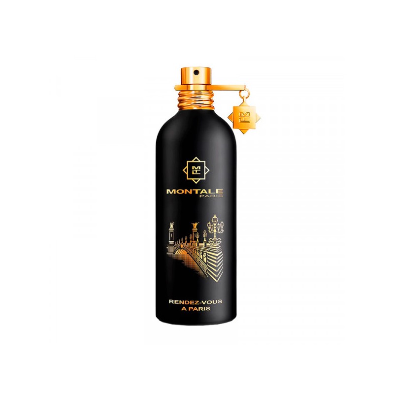 Montale RENDEZ-VOUS À PARIS EDP 100ml