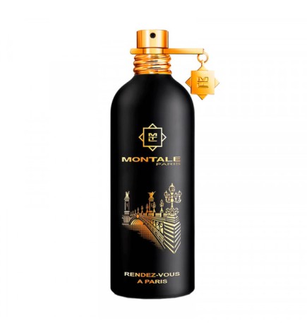 Montale RENDEZ-VOUS À PARIS EDP 100ml