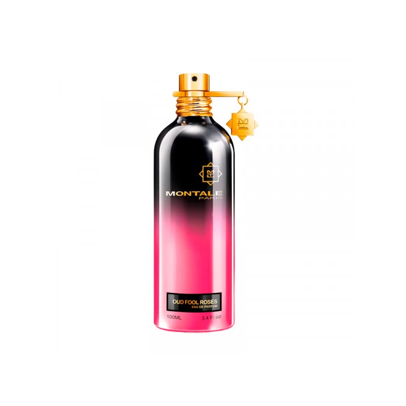 Montale OUD FOOL ROSES EDP 100ml