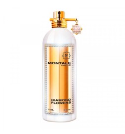 Montale DIAMOND FLOWERS EDP 100ml