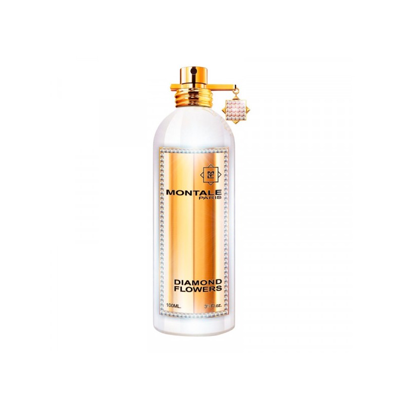 Montale DIAMOND FLOWERS EDP 100ml