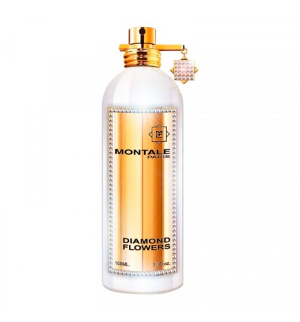 Montale DIAMOND FLOWERS EDP 100ml