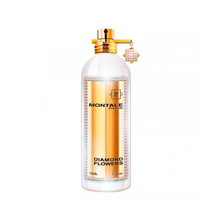 DIAMOND FLOWERS EDP 100ml