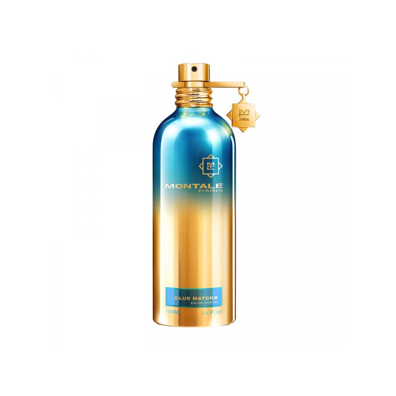Montale BLUE MATCHA EDP 100ml