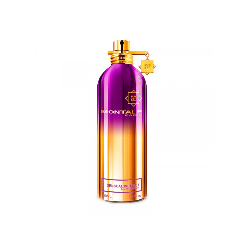 Montale SENSUAL INSTINCT EDP 100ml