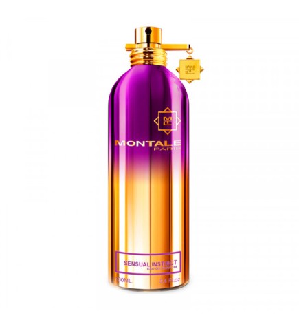 Montale SENSUAL INSTINCT EDP 100ml