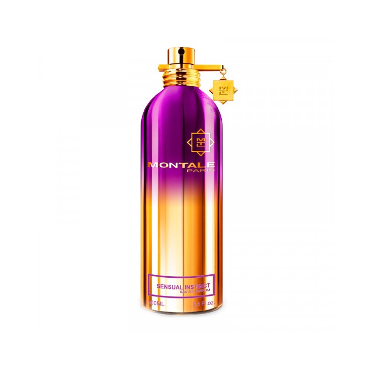 SENSUAL INSTINCT EDP 100ml