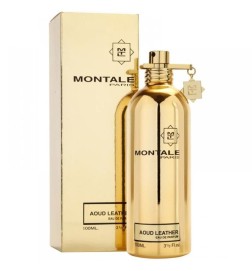 Montale AOUD LEATHER EDP 100ml