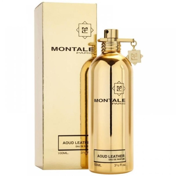 AOUD LEATHER EDP 100ml