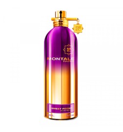 Montale SWEET PEONY EDP 100ml