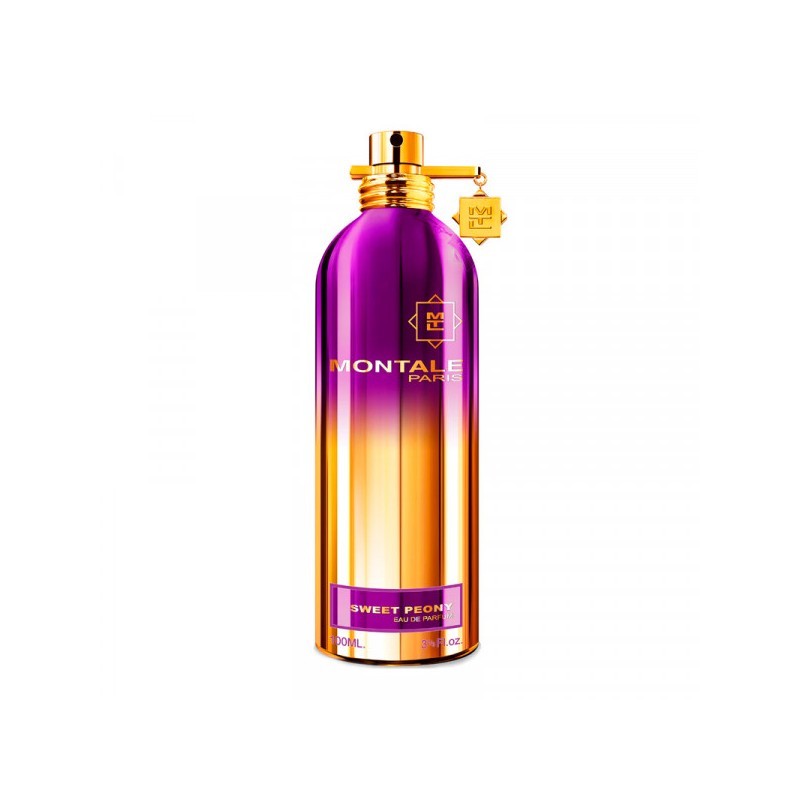 Montale SWEET PEONY EDP 100ml