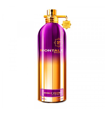 Montale SWEET PEONY EDP 100ml