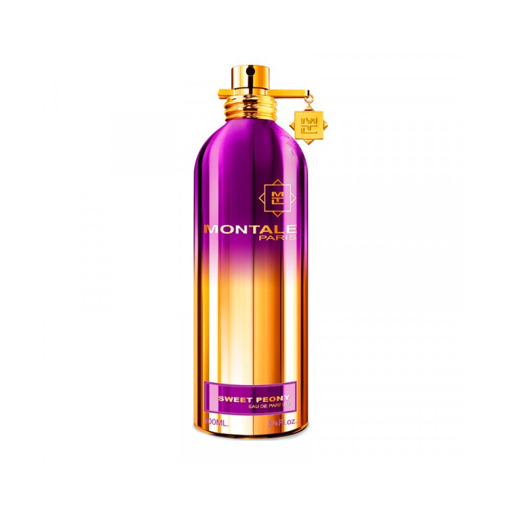 SWEET PEONY EDP 100ml
