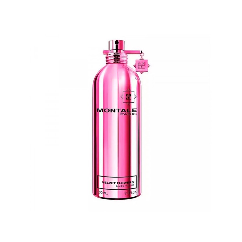 Montale VELVET FLOWERS EDP 100ml