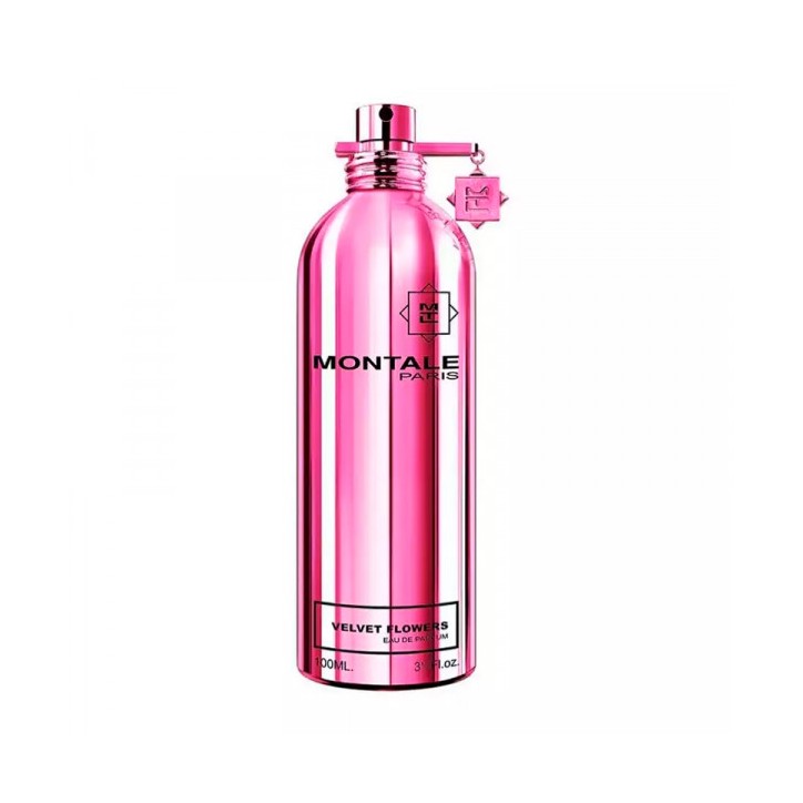 VELVET FLOWERS EDP 100ml