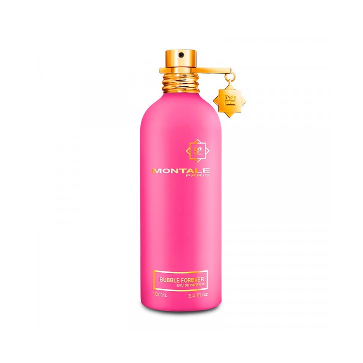 BUBBLE FOREVER EDP 100ml