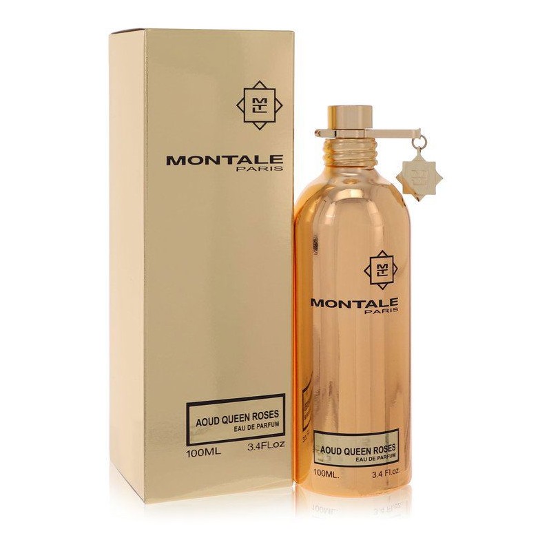 Montale AOUD QUEEN ROSES EDP 100ml