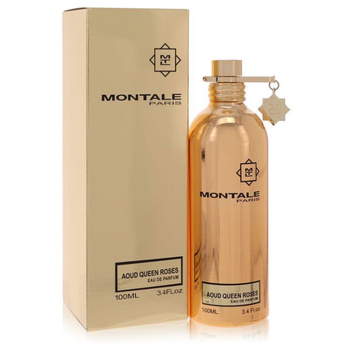 AOUD QUEEN ROSES EDP 100ml