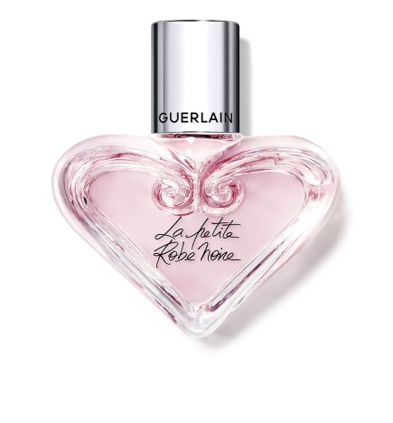 Guerlain LA PETITE ROBE NOIRE LE FLACON COEUR EDP 20ml