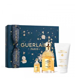Guerlain MANDARINE BASILIC FORTE EDP 75ml SET