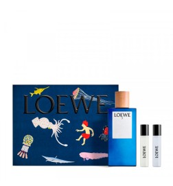 Loewe LOEWE 7 EDT 100ML SET