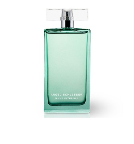 Angel Schlesser FEMME NATURELLE edt vapo 100 ml